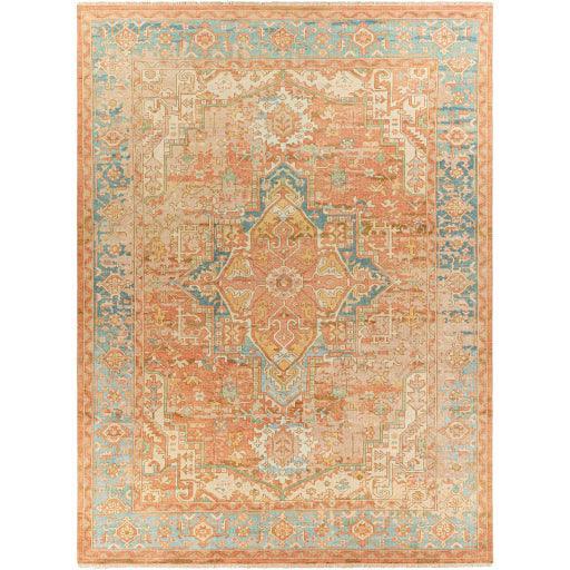 Surya Hamadan HAM-2303 10' x 14' Rug