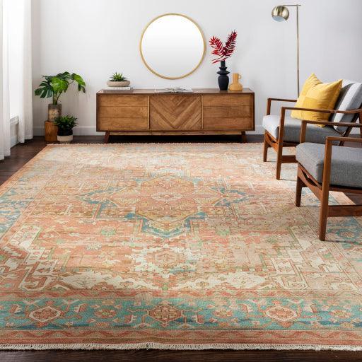 Surya Hamadan HAM-2303 10' x 14' Rug