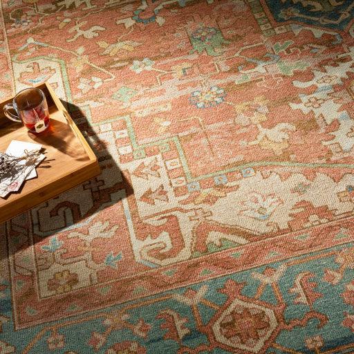 Surya Hamadan HAM-2303 10' x 14' Rug