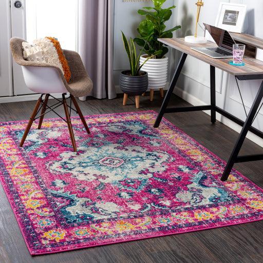 Surya Harput HAP-1116 6'7" x 9' Rug
