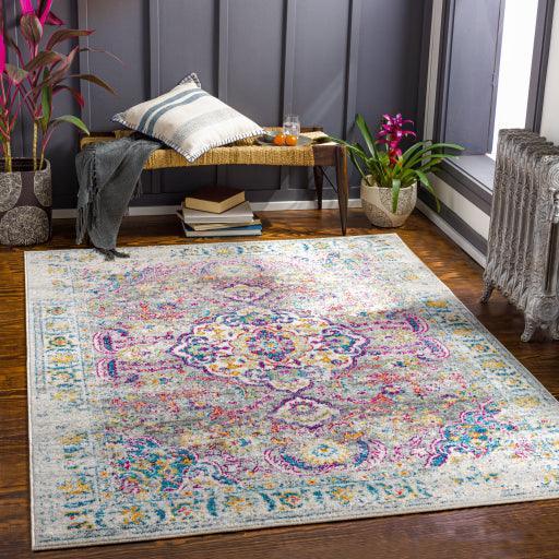 Surya Harput HAP-1135 6'7" x 9' Rug