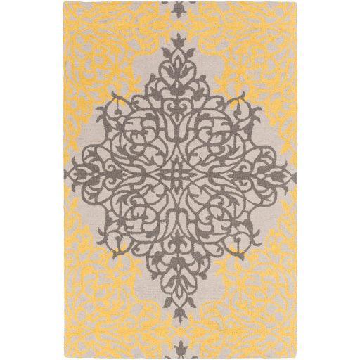 Surya Hermitage AWHT-2252 9' x 13' Rug