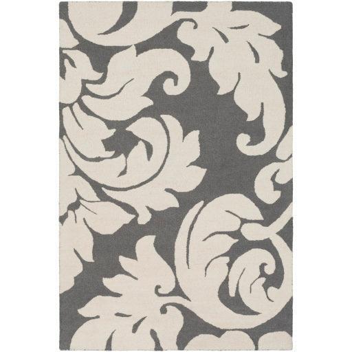 Surya Hermitage HMT-2490 9' x 13' Rug