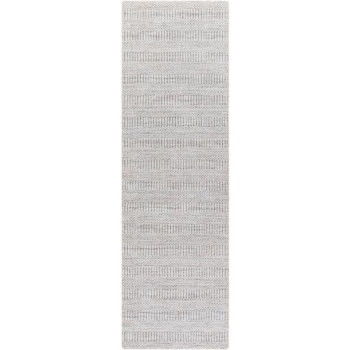 Surya Hickory HCK-2302 2'6" x 8' Rug