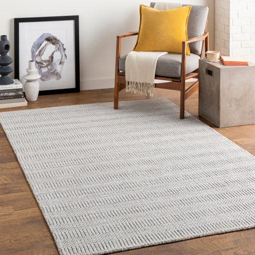 Surya Hickory HCK-2302 2'6" x 8' Rug
