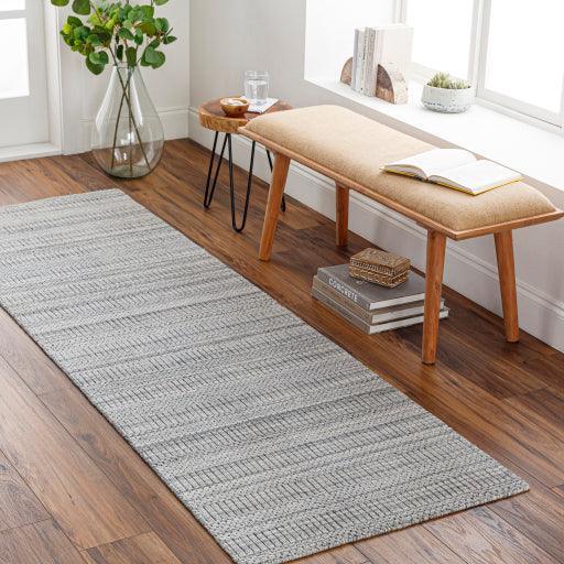 Surya Hickory HCK-2303 2'6" x 8' Rug