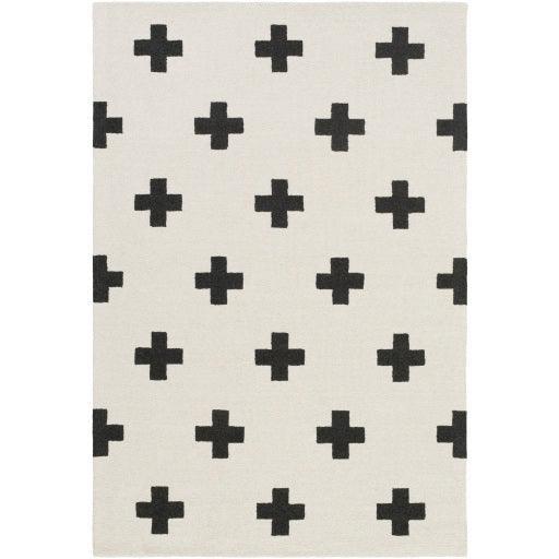 Surya Hilda HDA-2390 2'3" x 10' Rug