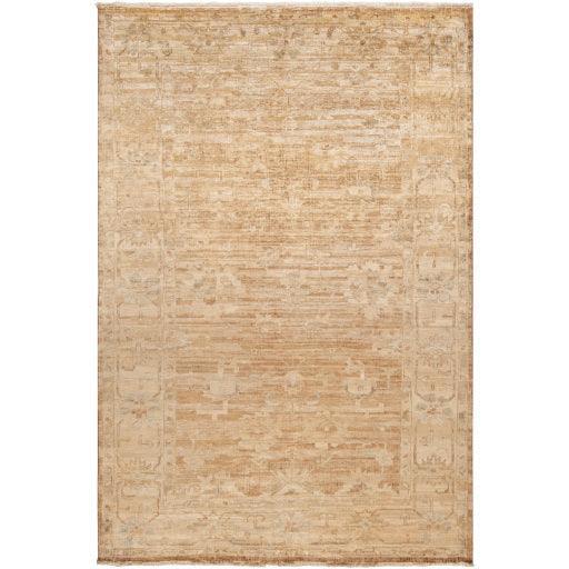 Surya Hillcrest HIL-9012 2'6" x 8' Rug