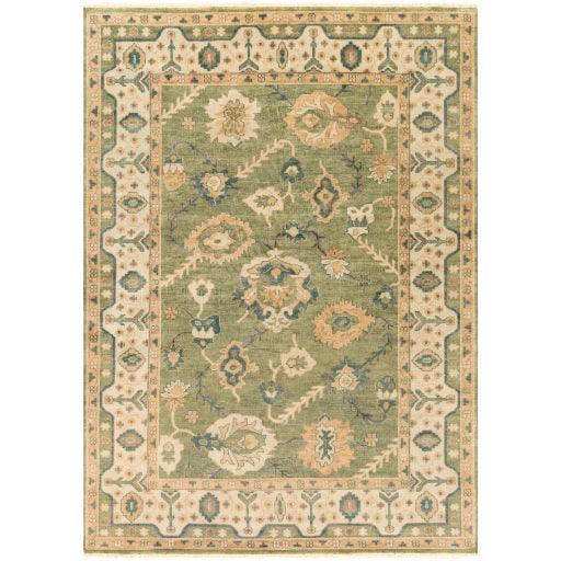 Surya Hillcrest HIL-9017 10' x 14' Rug