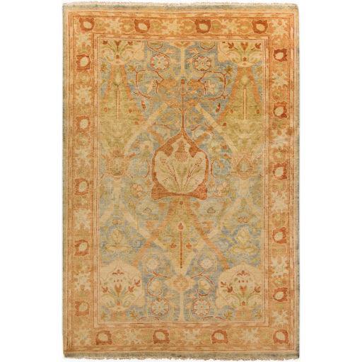 Surya Hillcrest HIL-9022 2' x 3' Rug