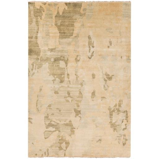 Surya Hillcrest HIL-9029 3'6" x 5'6" Rug