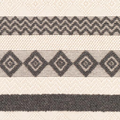 Surya Hygge HYG-2301 2'6" x 8' Rug