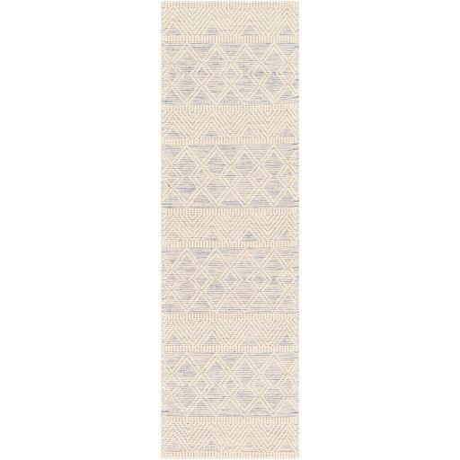 Surya Hygge HYG-2306 2'6" x 8' Rug