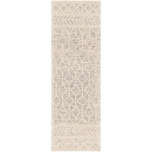 Surya Hygge HYG-2307 2'6" x 8' Rug