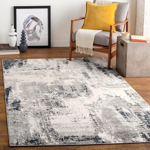 Surya Impulse IPS-2305 5'3" x 7'3" Rug