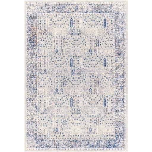 Surya Infinity INF-2307 5'3" x 7'3" Rug