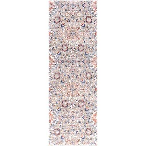 Surya Infinity INF-2309 5'3" x 7'3" Rug