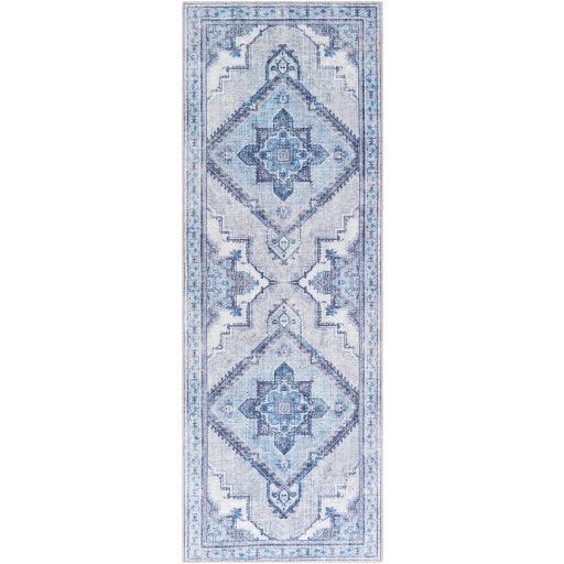 Surya Iris IRS-2304 5' x 7'6" Rug