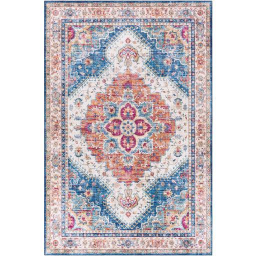 Surya Iris IRS-2319 7'6" x 9'6" Rug