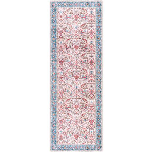 Surya Iris IRS-2325 7'6" x 9'6" Rug