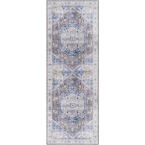 Surya Iris IRS-2327 7'6" x 9'6" Rug