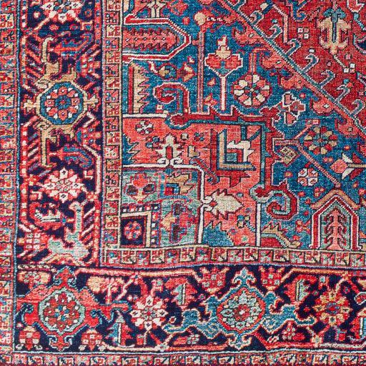 Surya Iris IRS-2330 5' x 7'6" Rug