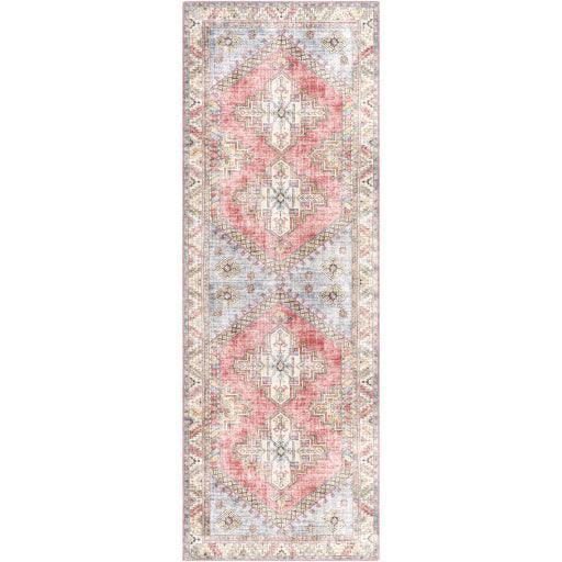 Surya Iris IRS-2354 7'6" x 9'6" Rug