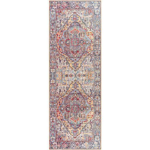 Surya Iris IRS-2358 5' x 7'6" Rug