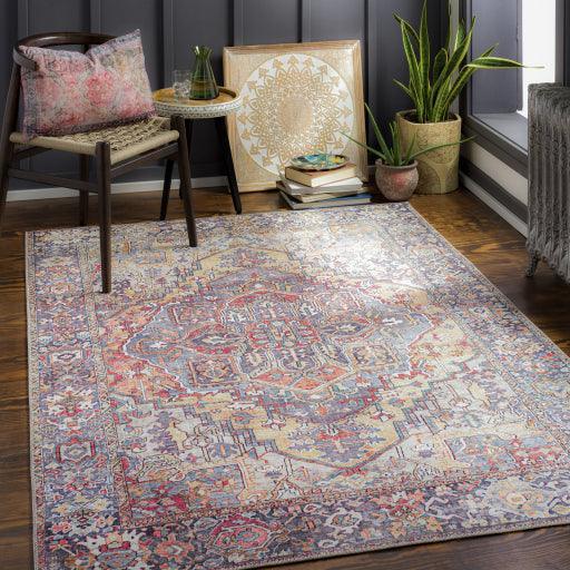Surya Iris IRS-2358 5' x 7'6" Rug
