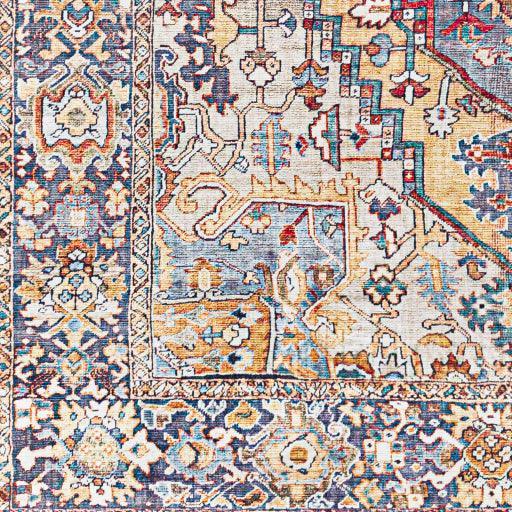 Surya Iris IRS-2358 5' x 7'6" Rug
