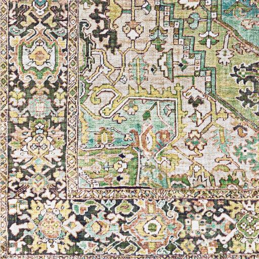 Surya Iris IRS-2361 7'6" x 9'6" Rug