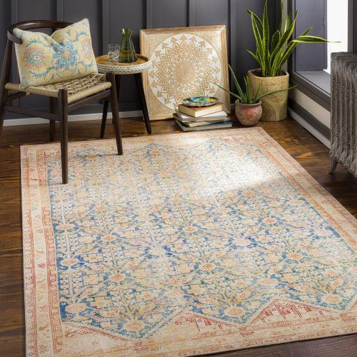Surya Iris IRS-2364 5' x 7'6" Rug