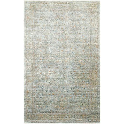 Surya Isfahan ISF-2300 3'2" x 5' Rug