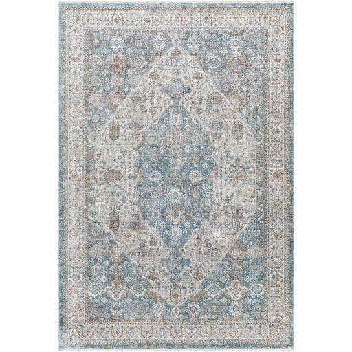 Surya Isfahan ISF-2301 3'2" x 5' Rug