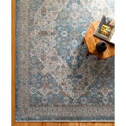 Surya Isfahan ISF-2301 3'2" x 5' Rug