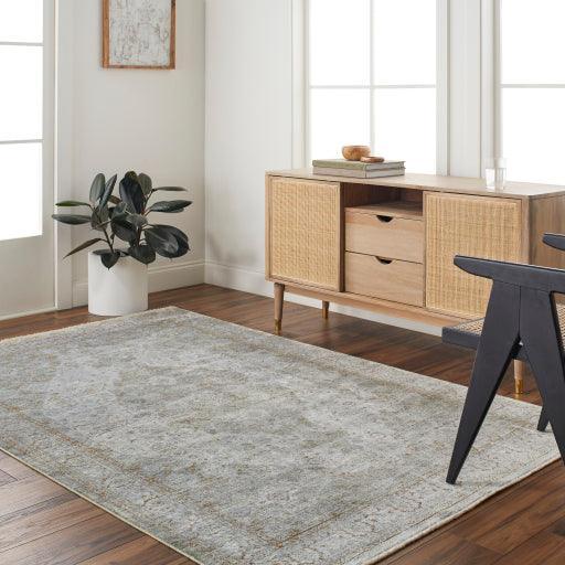 Surya Isfahan ISF-2302 3'2" x 5' Rug