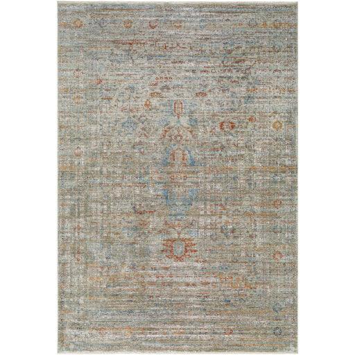Surya Isfahan ISF-2304 3'2" x 5' Rug