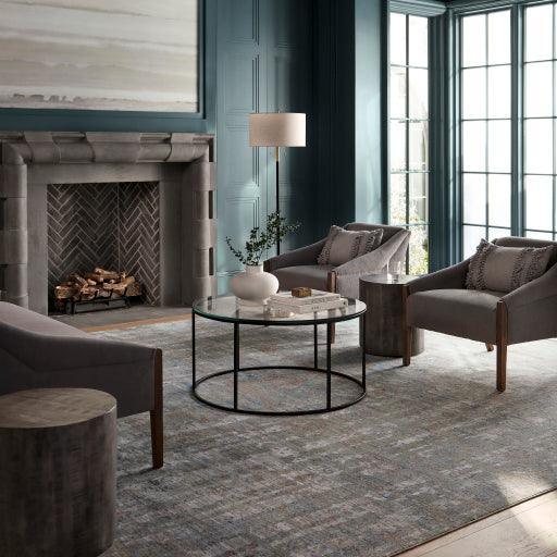 Surya Isfahan ISF-2304 3'2" x 5' Rug