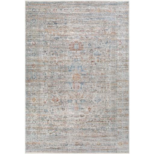 Surya Isfahan ISF-2305 3'2" x 5' Rug