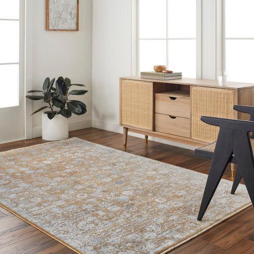 Surya Isfahan ISF-2306 3'2" x 5' Rug
