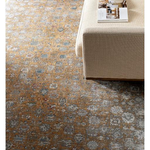 Surya Isfahan ISF-2306 3'2" x 5' Rug