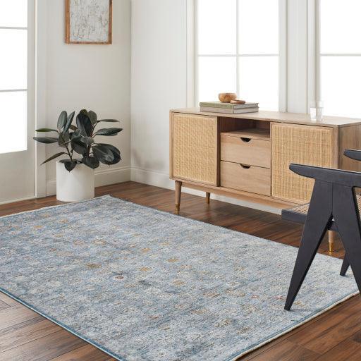 Surya Isfahan ISF-2307 3'2" x 5' Rug