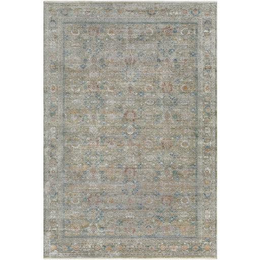 Surya Isfahan ISF-2308 3'2" x 5' Rug