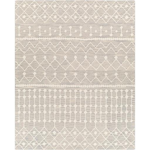 Surya Izmir IZM-2303 5' x 7'6" Rug