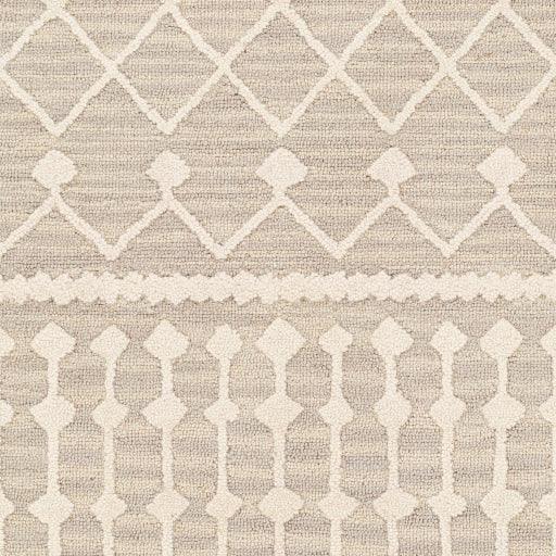 Surya Izmir IZM-2303 5' x 7'6" Rug