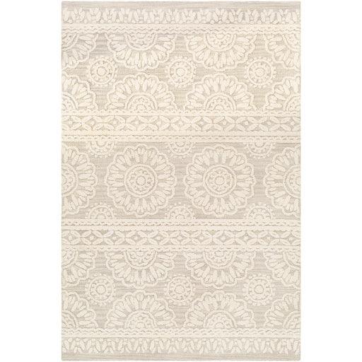 Surya Izmir IZM-2307 5' x 7'6" Rug