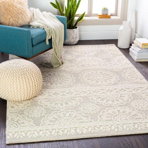 Surya Izmir IZM-2307 5' x 7'6" Rug
