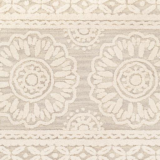 Surya Izmir IZM-2307 5' x 7'6" Rug
