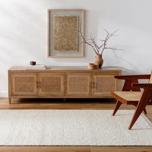 Surya Jadie JDE-2301 5' x 7'6" Rug