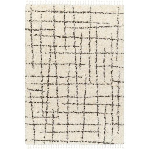 Surya Jakarta JKT-2300 5'3" x 7' Rug